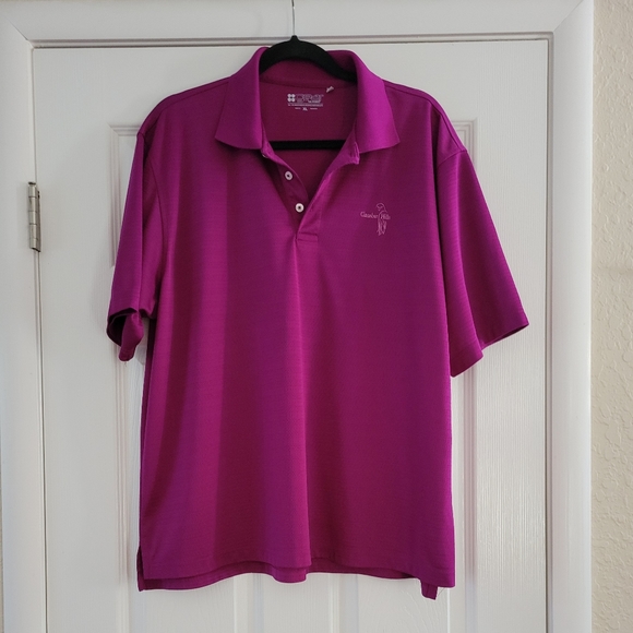 Gear For Sports Other - Gear For Sports Men's Golf Polo ⛳